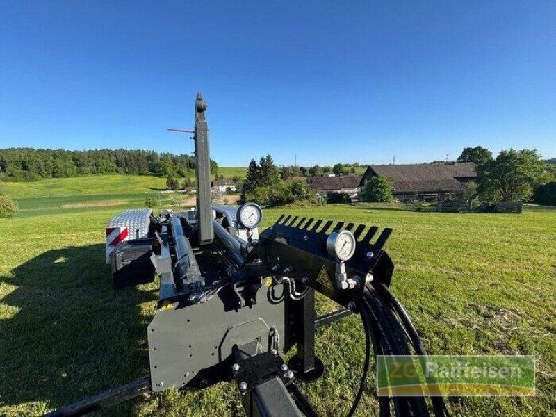 Krampe Hakenlift THL 20 L Carrier+