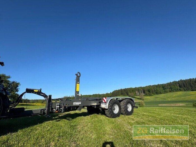 Krampe Hakenlift THL 20 L Carrier+