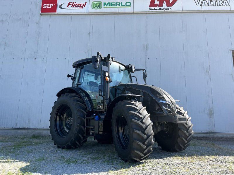 Valtra A 105 MH 4