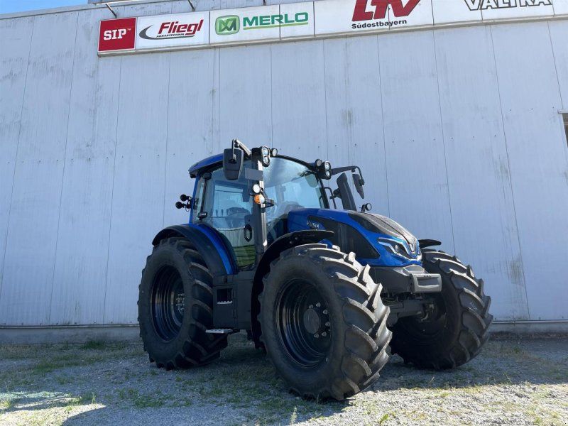 Valtra G 125e A 1B9