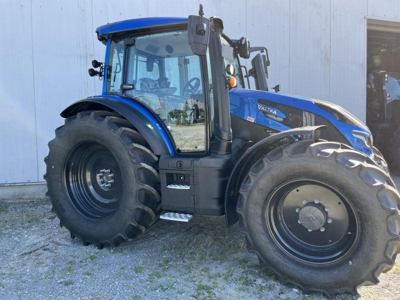 Valtra G 125e A 1B9