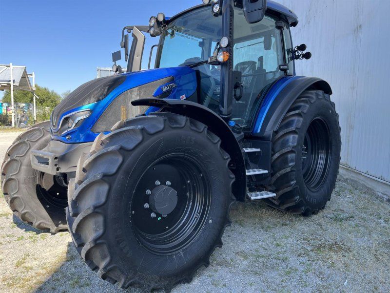 Valtra G 125e A 1B9