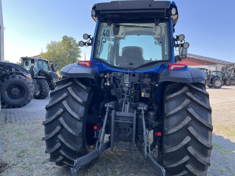 Valtra G 125e A 1B9