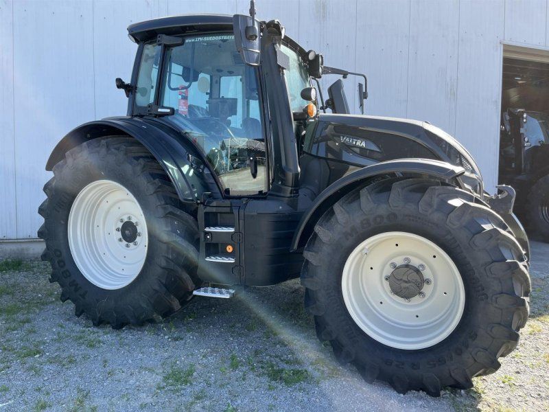Valtra N 175 D 2B1