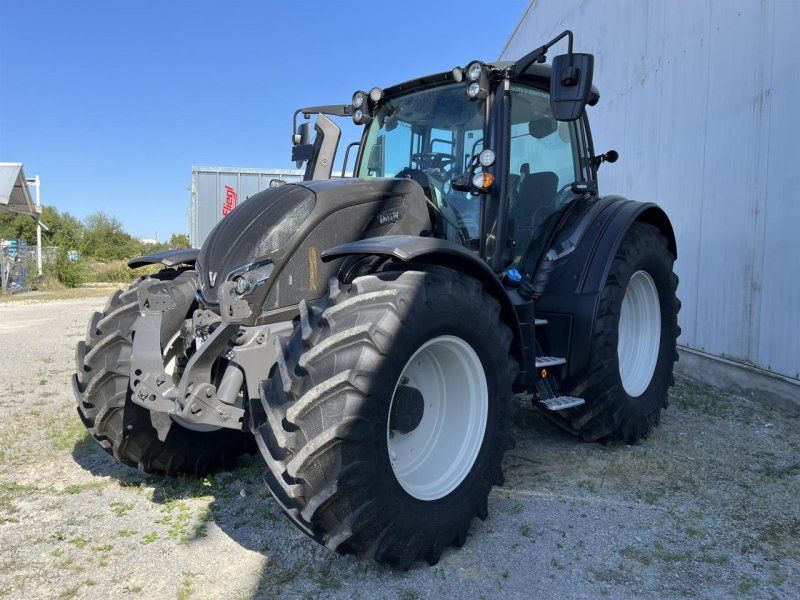 Valtra N 175 D 2B1