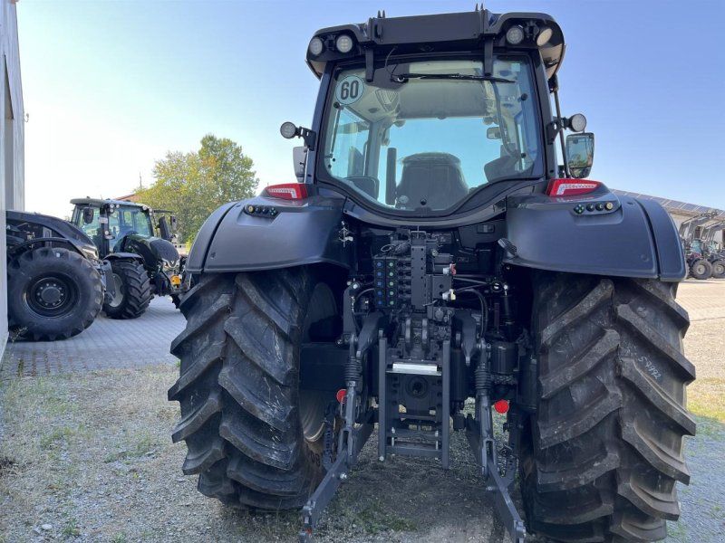 Valtra N 175 D 2B1