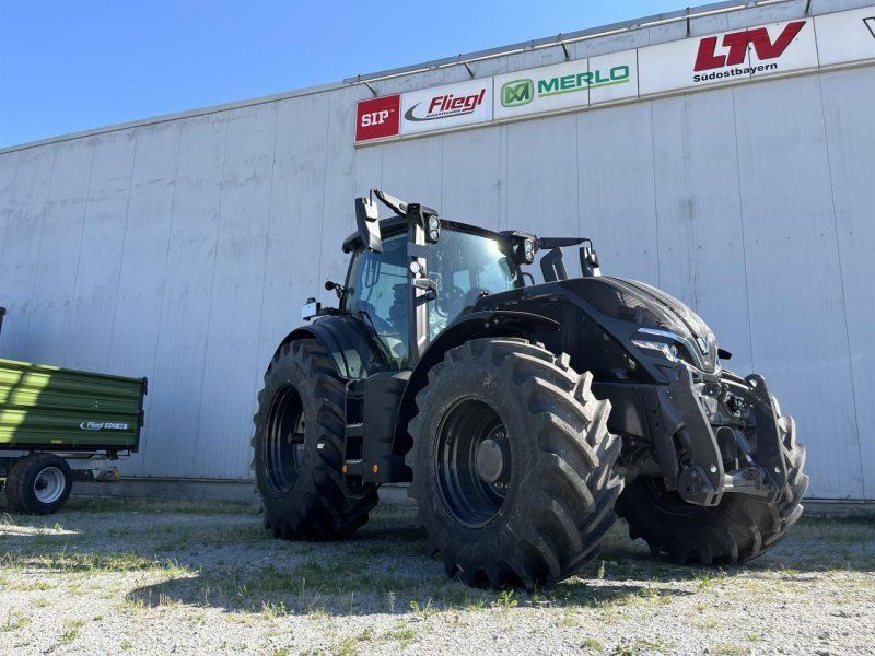 Valtra Q 305 GL TW