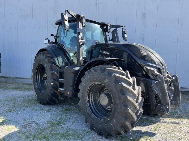 Valtra Q 305 GL TW