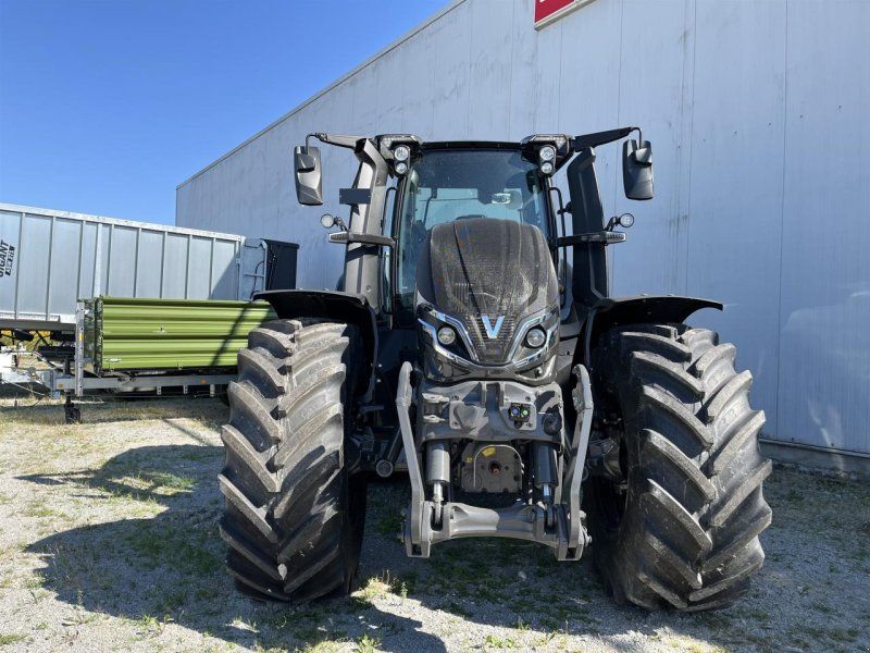 Valtra Q 305 GL TW