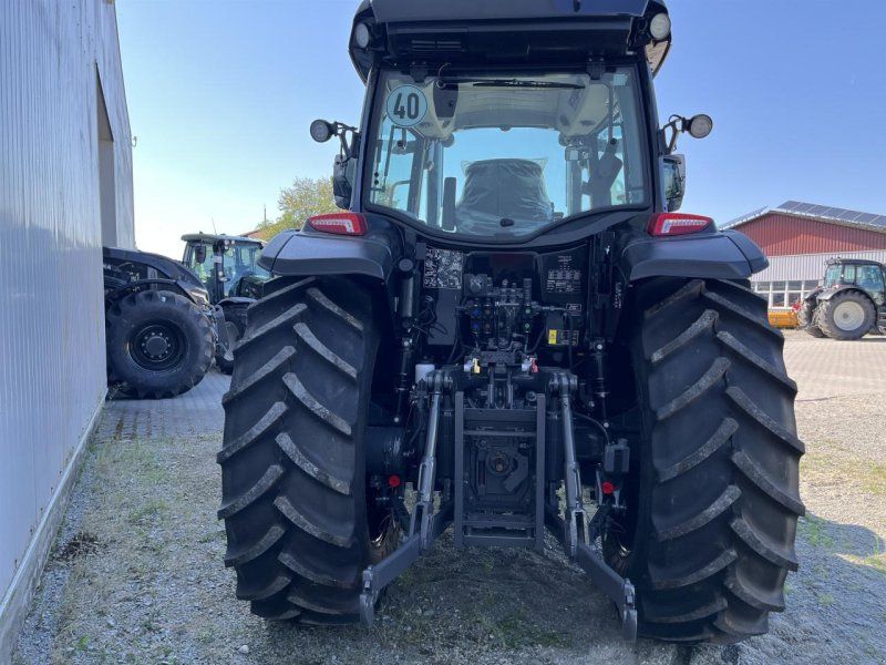 Valtra A 105 FL MH4