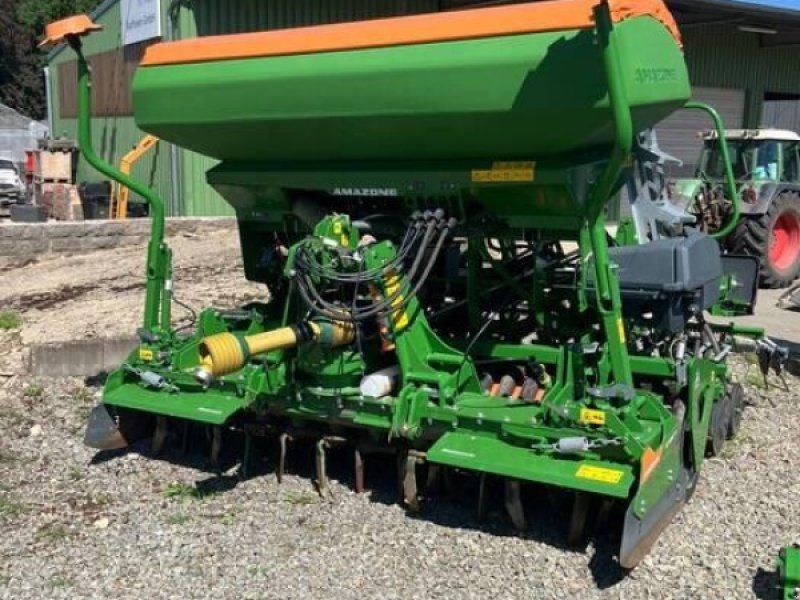 Amazone CENTAYA 3000 SUPER