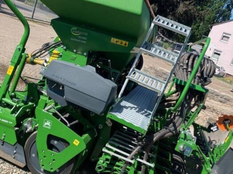 Amazone CENTAYA 3000 SUPER