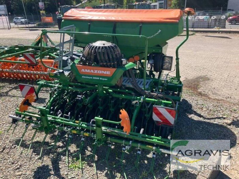 Amazone CENTAYA 3000 SUPER