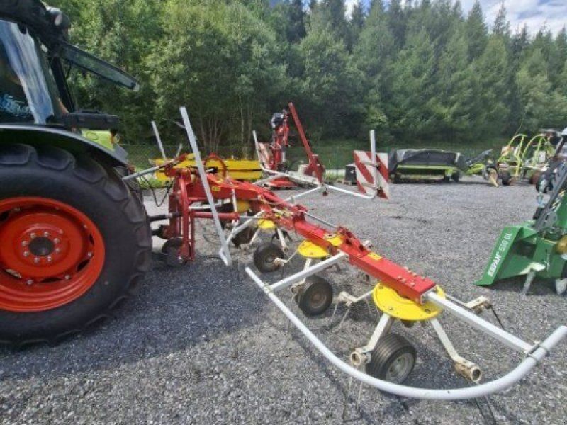 Pöttinger Hit 6.6 Alpin