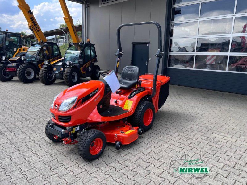 Kubota GR 2120