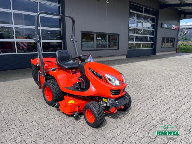 Kubota GR 2120