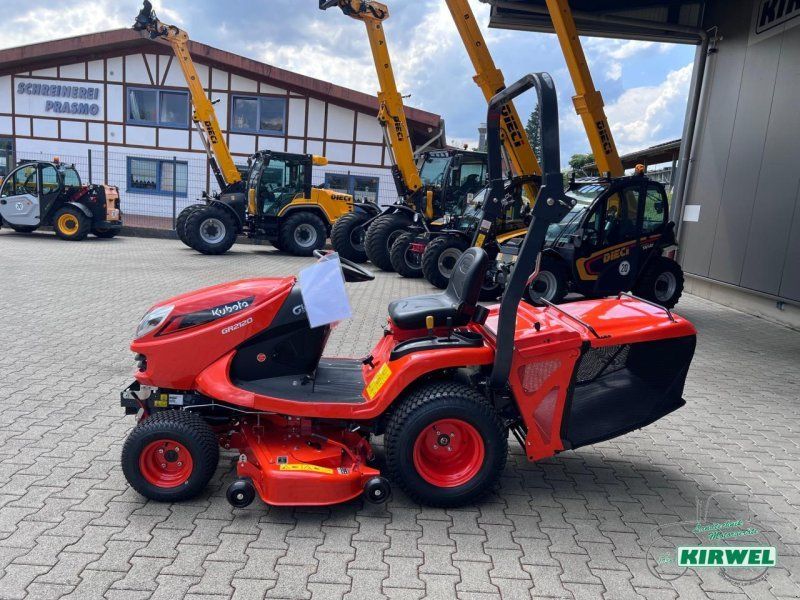 Kubota GR 2120