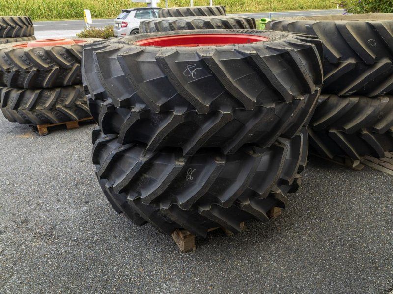 Trelleborg 540/65 R34 TM 800