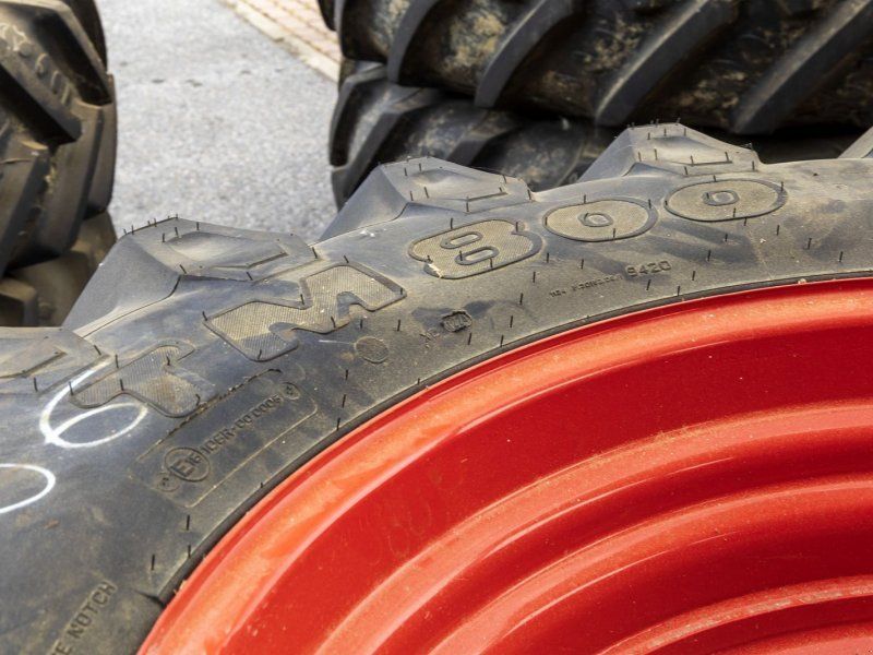 Trelleborg 540/65 R34 TM 800