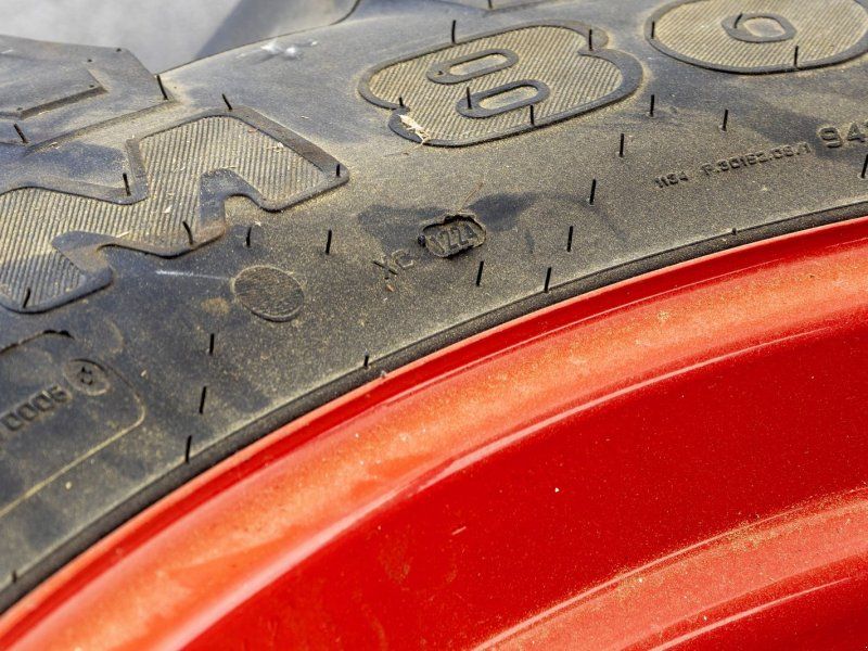 Trelleborg 540/65 R34 TM 800