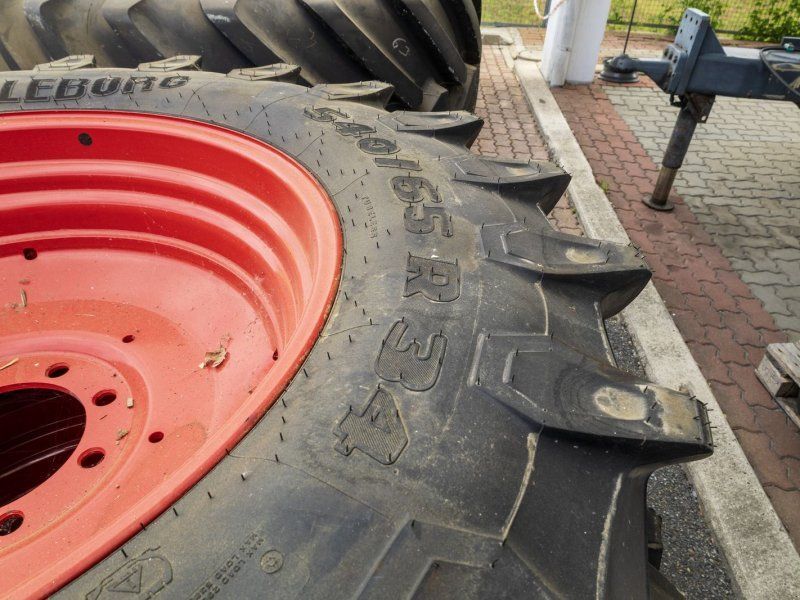 Trelleborg 540/65 R34 TM 800