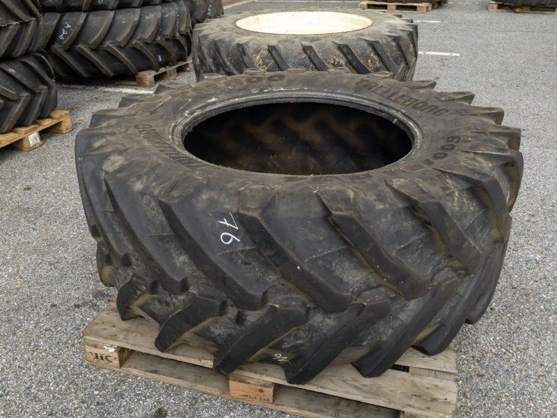 Trelleborg 650/65 R34 TM800