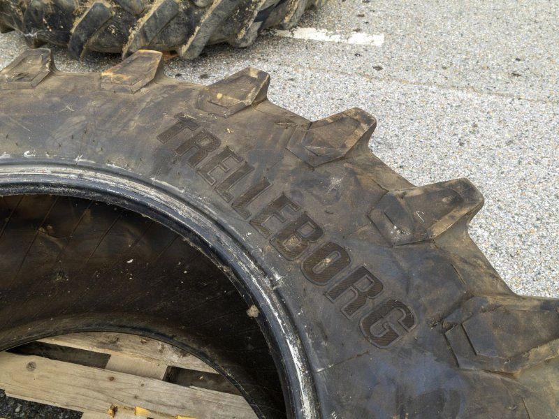 Trelleborg 650/65 R34 TM800