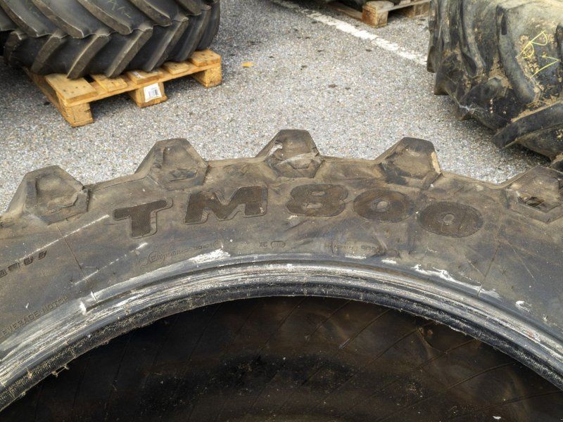 Trelleborg 650/65 R34 TM800