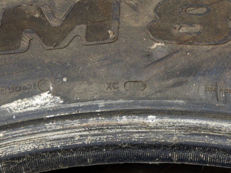 Trelleborg 650/65 R34 TM800