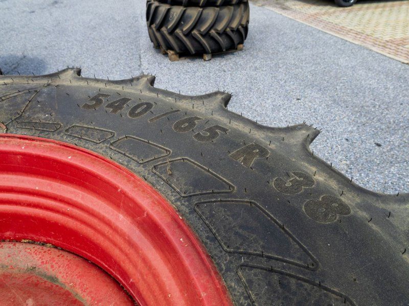 Mitas 540/65R38 AC65