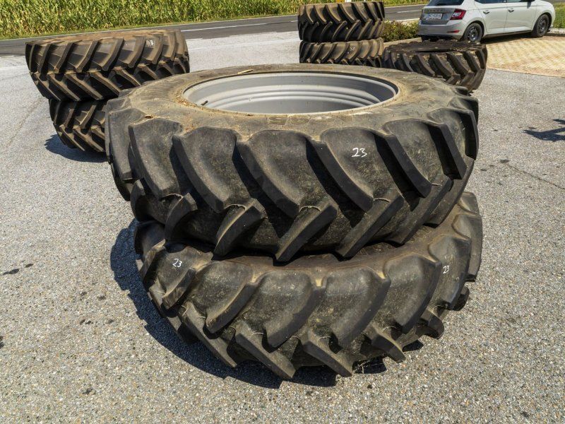 Mitas 420/85 R 38 AC 85