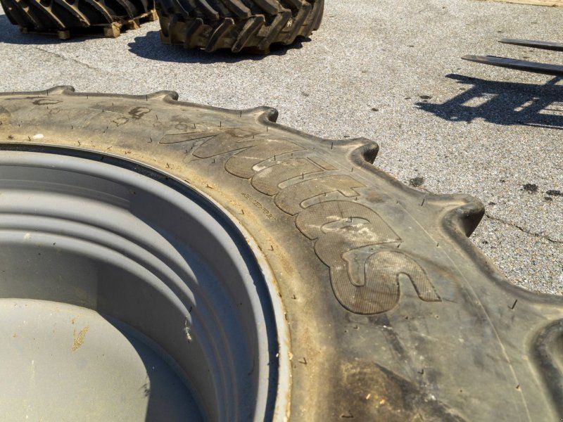 Mitas 420/85 R 38 AC 85