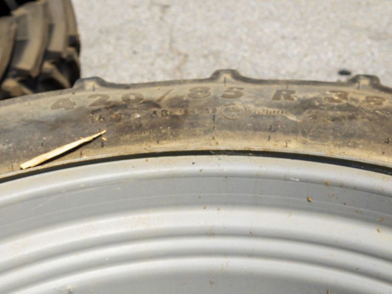 Mitas 420/85 R 38 AC 85
