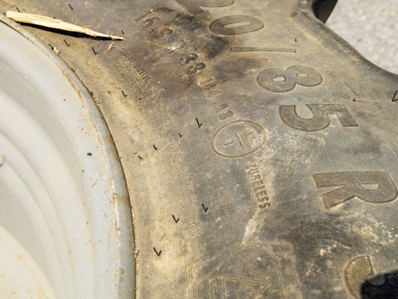 Mitas 420/85 R 38 AC 85