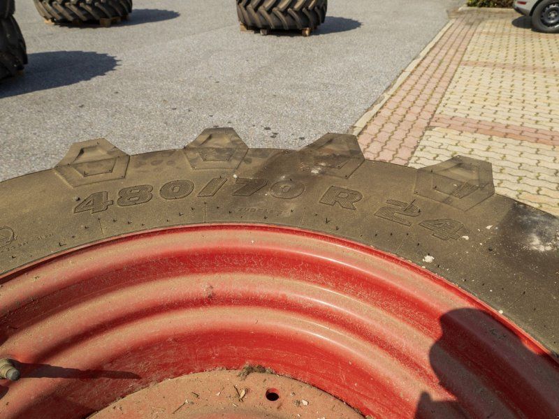 Trelleborg 480/70R24 TM700