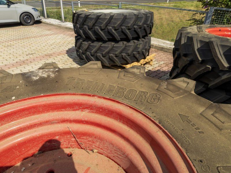 Trelleborg 480/70R24 TM700