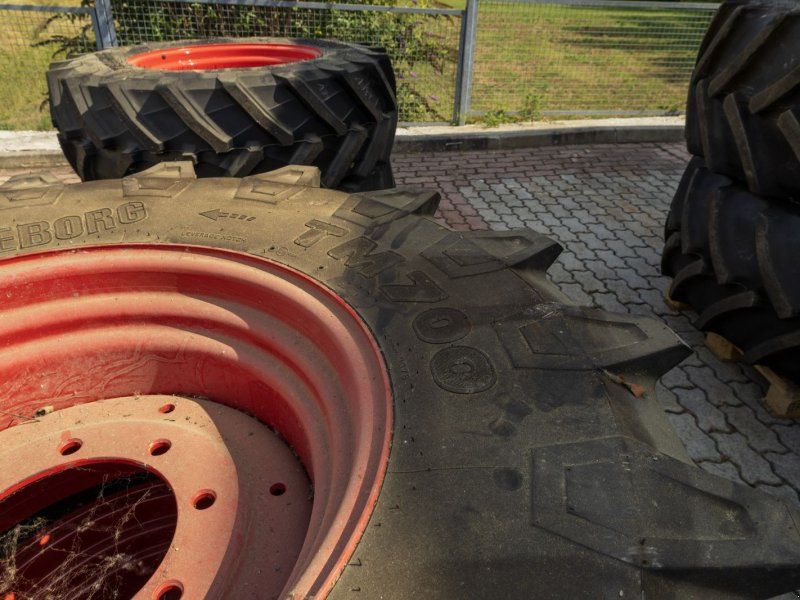 Trelleborg 480/70R24 TM700