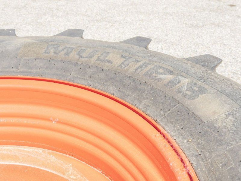 Michelin 600/65 R38 Multibib
