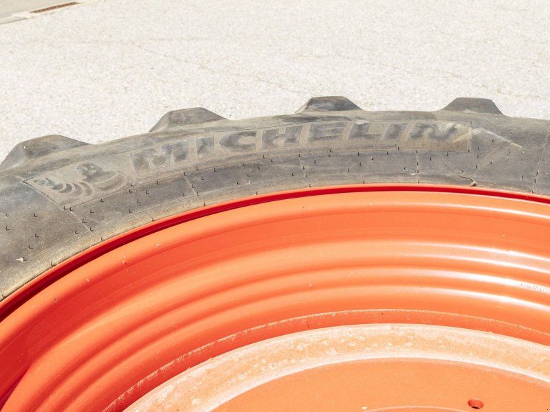 Michelin 600/65 R38 Multibib