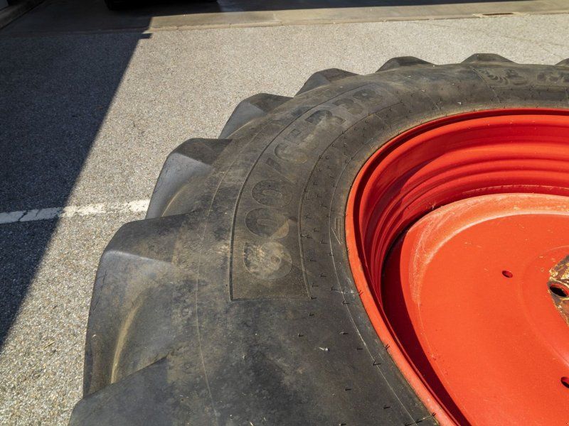 Michelin 600/65 R38 Multibib