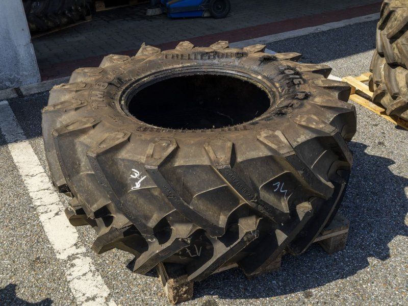Trelleborg 540/65 R24 TM800