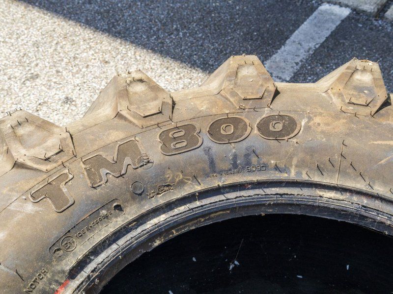 Trelleborg 540/65 R24 TM800