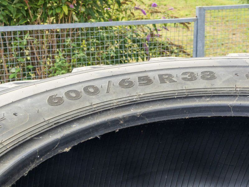 Nokian 600/65R38 TR MULTIPLUS
