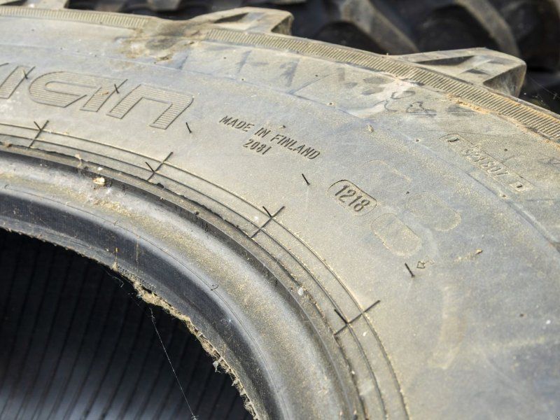 Nokian 600/65R38 TR MULTIPLUS