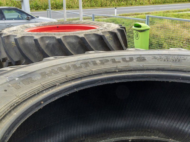 Nokian 600/65R38 TR MULTIPLUS