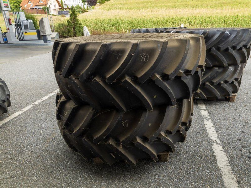 Mitas 600/65 R34 AC 65