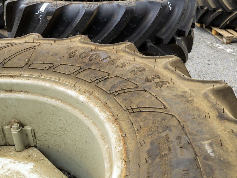 Mitas 600/65 R34 AC 65