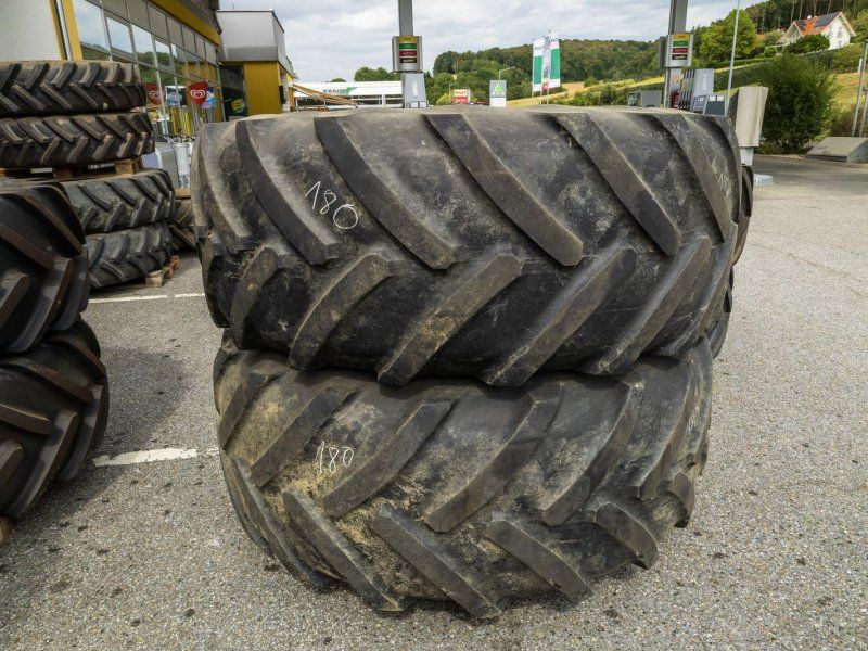Michelin 710/70 R38 MACHXBIB