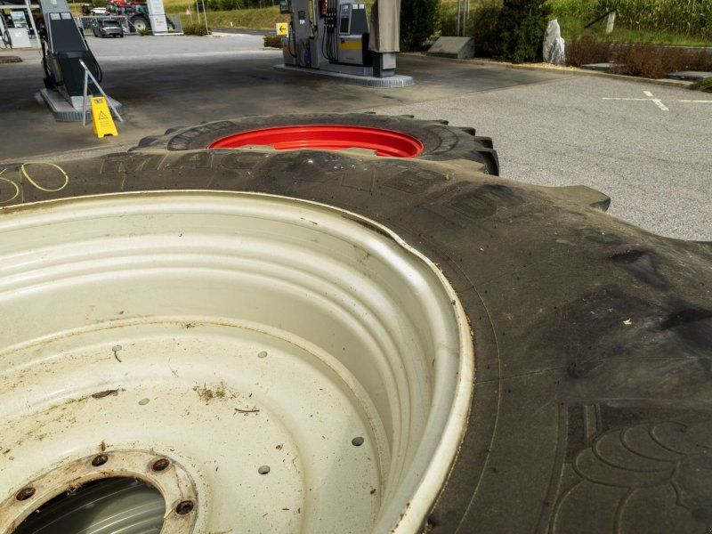 Michelin 710/70 R38 MACHXBIB