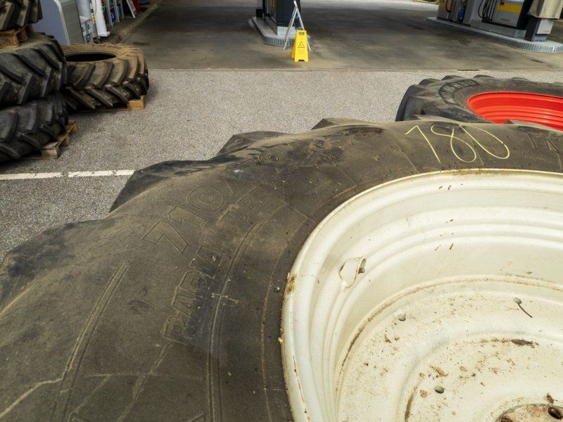 Michelin 710/70 R38 MACHXBIB